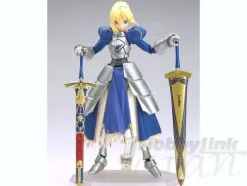 figma Saber Armor Version