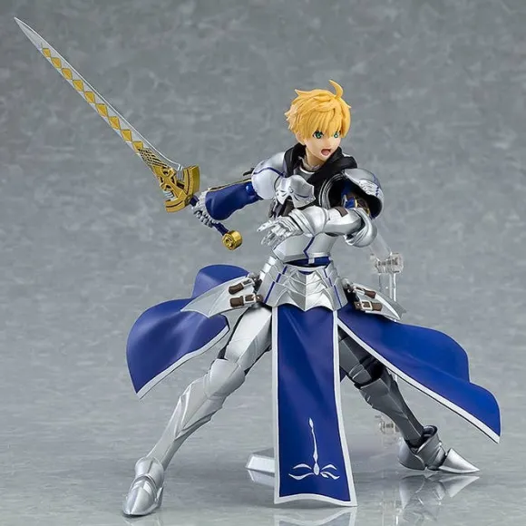 figma Saber Arthur Pendragon (Prototype) (Fate/Grand Order)