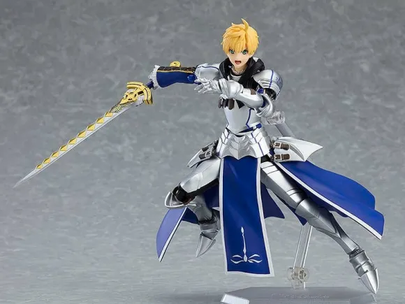 figma Saber Arthur Pendragon (Prototype) (Fate/Grand Order)