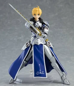 figma Saber Arthur Pendragon (Prototype) (Fate/Grand Order)