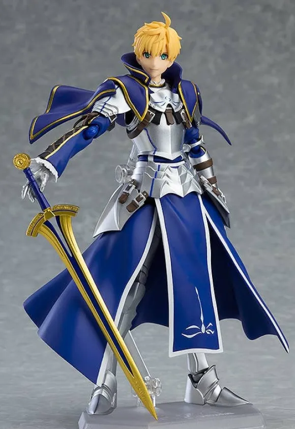 figma Saber Arthur Pendragon (Prototype) (Fate/Grand Order)