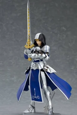 figma Saber Arthur Pendragon (Prototype) (Fate/Grand Order)