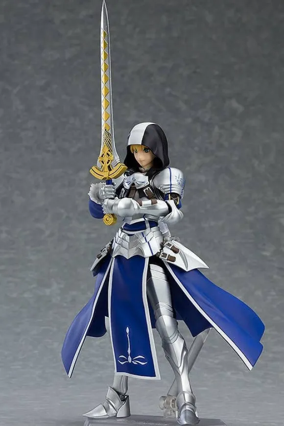figma Saber Arthur Pendragon (Prototype) (Fate/Grand Order)