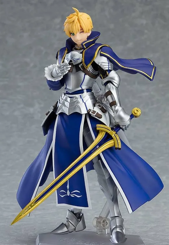 figma Saber Arthur Pendragon (Prototype) (Fate/Grand Order)