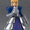 figma Saber 2.0 (Fate/stay night) (Reissue)