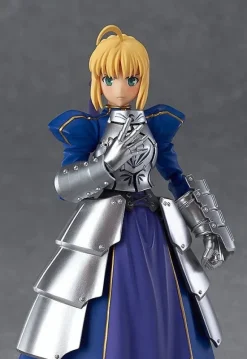 figma Saber 2.0 (Fate/stay night) (Reissue)