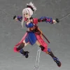 figma Saber Miyamoto Musashi (Fate/Grand Order)