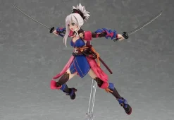 figma Saber Miyamoto Musashi (Fate/Grand Order)