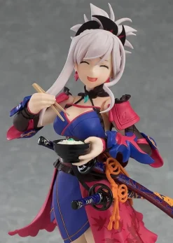 figma Saber Miyamoto Musashi (Fate/Grand Order)
