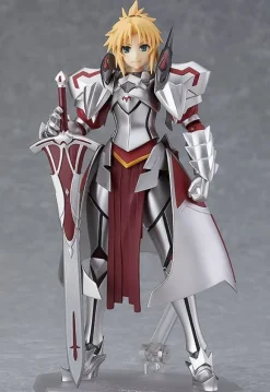 figma Saber of 