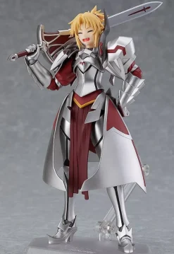 figma Saber of 
