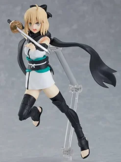 figma Saber/Okita Souji: Ascension ver. (Fate/Grand Order)