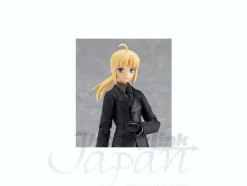 figma Saber Zero Ver.