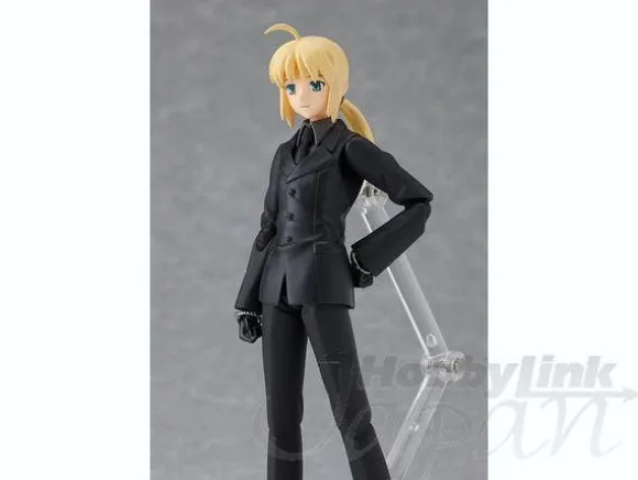 figma Saber Zero Ver.