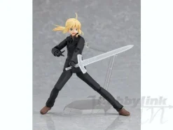 figma Saber Zero Ver.