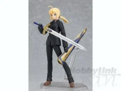 figma Saber Zero Ver.