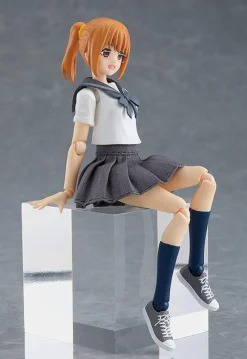 figma Sailor Outfit Body (Emily)