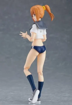 figma Sailor Outfit Body (Emily)