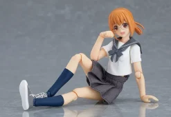figma Sailor Outfit Body (Emily)