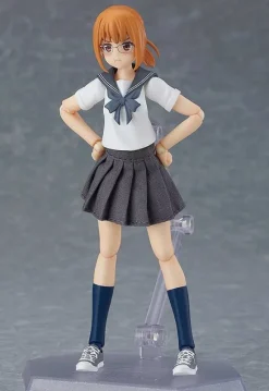 figma Sailor Outfit Body (Emily)