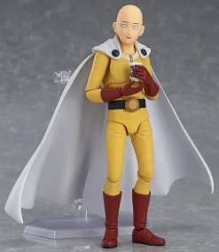figma Saitama (One Punch Man)