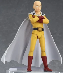 figma Saitama (One Punch Man)