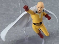 figma Saitama (One Punch Man)
