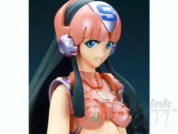 figma Sakurahime (Manga Version) JPWA Tag Tournament Ver.