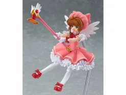 figma Sakura Kinomoto