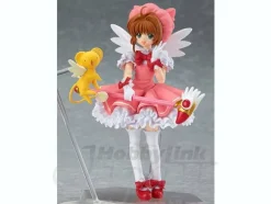 figma Sakura Kinomoto