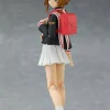 figma Sakura Kinomoto: School Uniform ver. (Card Captor Sakura)