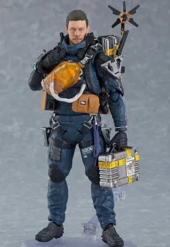 figma Sam Porter Bridges: (DEATH STRANDING)