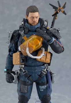figma Sam Porter Bridges: (DEATH STRANDING)