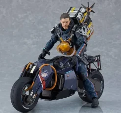 figma Sam Porter Bridges: DX Edition (DEATH STRANDING)