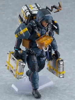 figma Sam Porter Bridges: DX Edition (DEATH STRANDING)