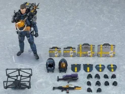 figma Sam Porter Bridges: DX Edition (DEATH STRANDING)