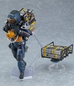 figma Sam Porter Bridges: DX Edition (DEATH STRANDING)