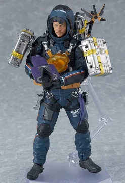 figma Sam Porter Bridges: DX Edition (DEATH STRANDING)