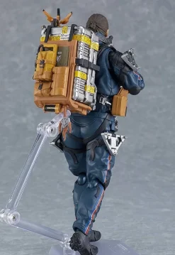 figma Sam Porter Bridges: DX Edition (DEATH STRANDING)