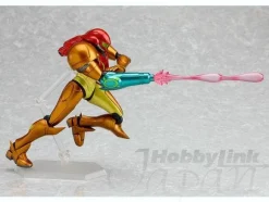 figma Samus Aran