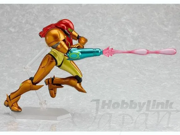 figma Samus Aran
