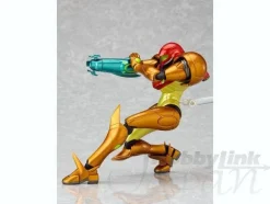 figma Samus Aran