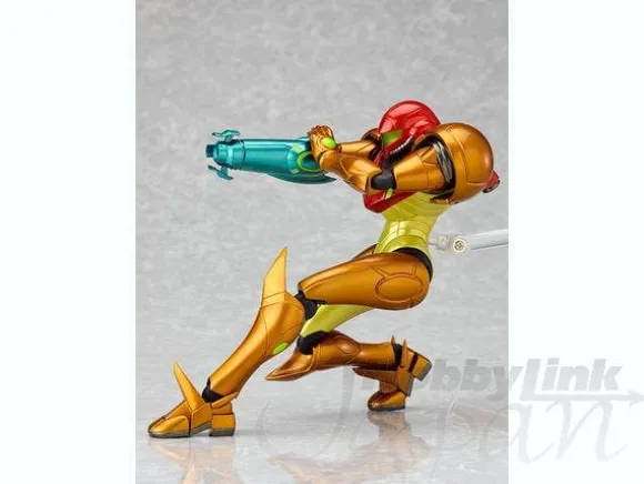 figma Samus Aran