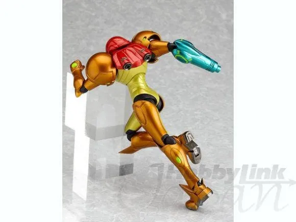 figma Samus Aran