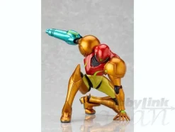 figma Samus Aran