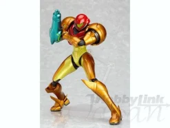 figma Samus Aran