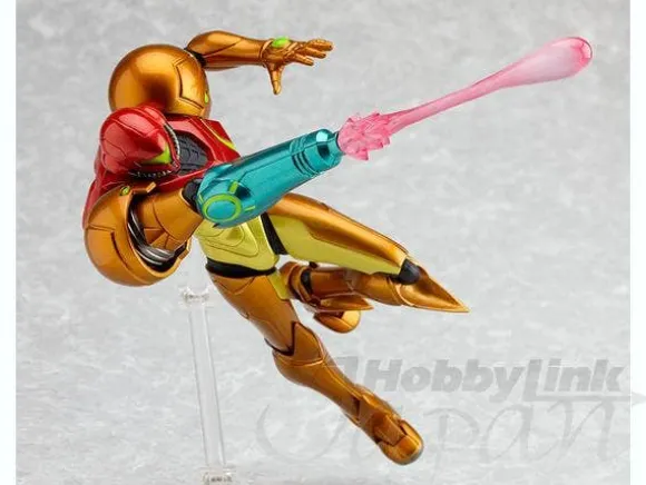 figma Samus Aran