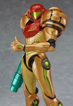 figma Samus Aran: PRIME 3 ver. (METROID PRIME 3 CORRUPTION)