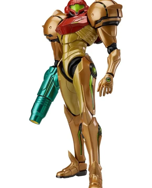 figma Samus Aran: PRIME 3 ver. (METROID PRIME 3 CORRUPTION)