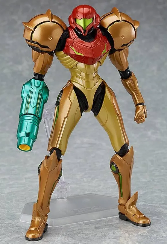 figma Samus Aran: PRIME 3 ver. (METROID PRIME 3 CORRUPTION)